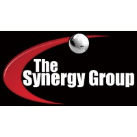 The Synergy Group Logo