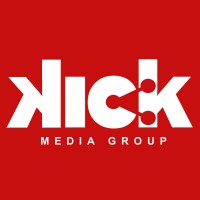 Kick Media Group Inc. Logo