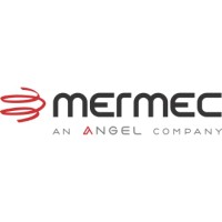 MERMEC Inc. Logo