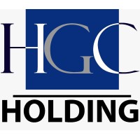 H.G.C. HOLDING S.A.S. Logo