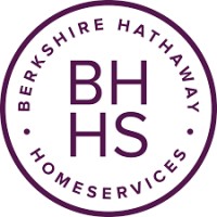 Berkshire Hathaway HomeServices Crosby Starck Logo