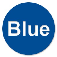 BlueSensor Logo