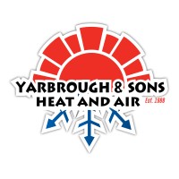 Yarbrough and Sons LLC Logo