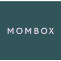 MOMBOX Logo