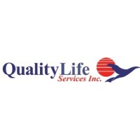 Quality Life Services Inc. Logo