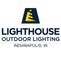 Lighthouse Outdoor Lighting of Indianapolis Logo