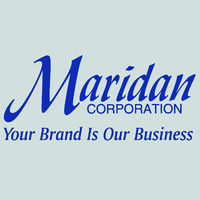 Maridan Corporation Logo
