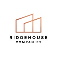 Ridgehouse Companies Logo