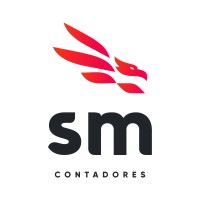 SM Contadores Logo