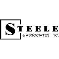 Steele & Associates, Inc. Logo