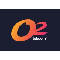 O2 Telecom Logo