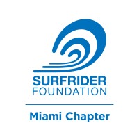 Surfrider Foundation Miami Chapter Logo