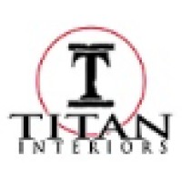 Titan Interiors, LLC Logo