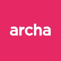 Archa Logo