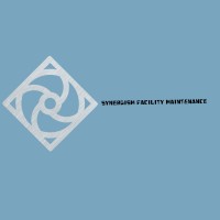 Synergism Facility Maintenance Logo