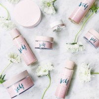 Natural SELF skincare Logo