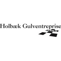 Holbæk Gulventreprise ApS Logo