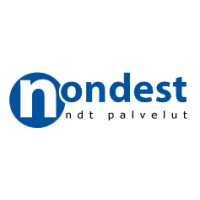 Nondest Oy Logo
