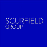 Scurfield Group Logo