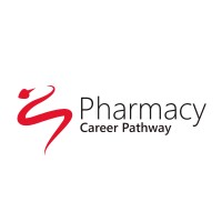 Pharmacy Career Pathway Logo