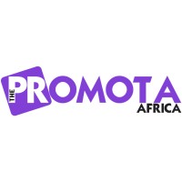 ThePromota Multicultural Marketing Agency Logo