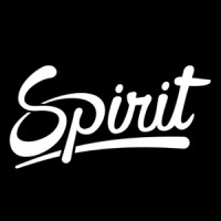 SPIRIT Animation Studios Logo