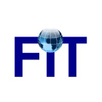 Freight In Time Logo