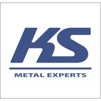 KS Metal Experts Logo