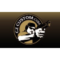 CZ Custom Logo
