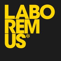 Laboremus Uganda Logo