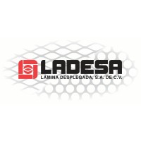 Lámina Desplegada Logo
