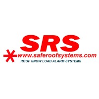 Safe Roof Systems Logo