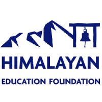 Himalayan Education Foundation Logo