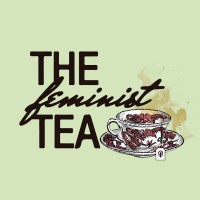 The feminist Tea Logo