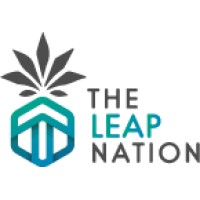 The Leap Nation Logo