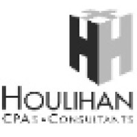 Houlihan, LLP Logo