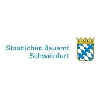 Staatliches Bauamt Schweinfurt Logo