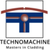 Technomachine Logo