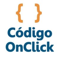 Código Onclick Logo