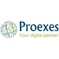 Proexes Ltd. Logo