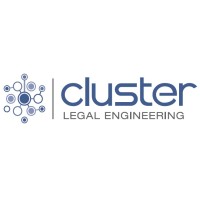 Cluster Legal Engineering Logo