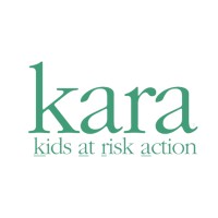 KARA (Kids At Risk Action) Logo
