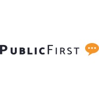 Public First Logo
