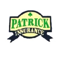 Patrick Insurance Group Illinois Logo