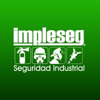 Impleseg S.A.S Logo