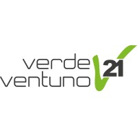 Verde21 Srl Logo