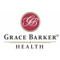 Grace Barker Health Logo