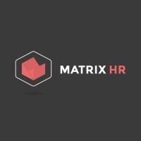 MatrixHR 2009 Logo
