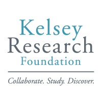 Kelsey Research Foundation Logo
