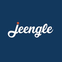 Jeengle Logo
